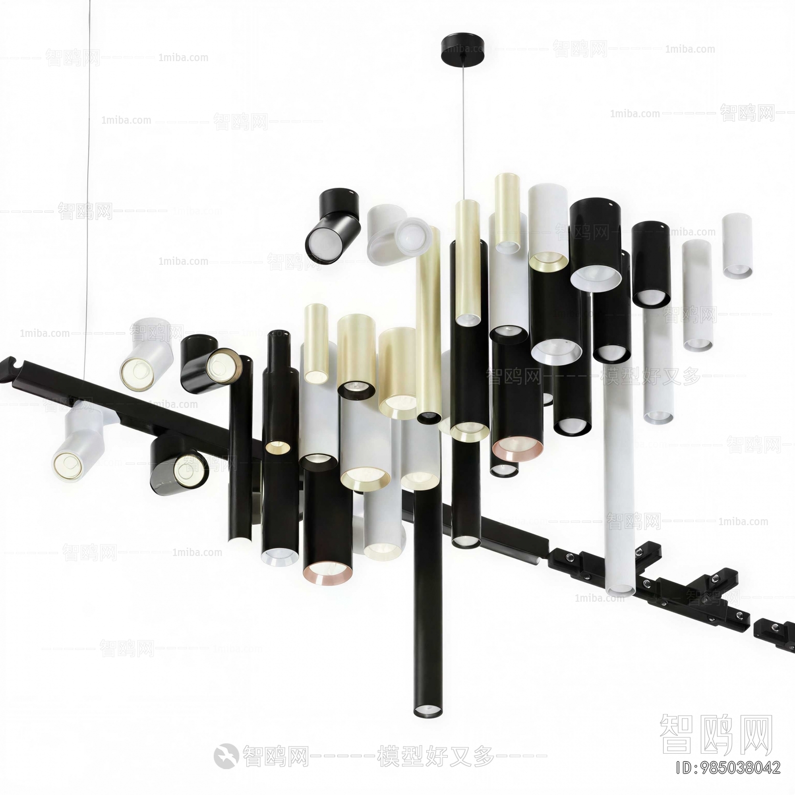 Modern Downlight Spot Light