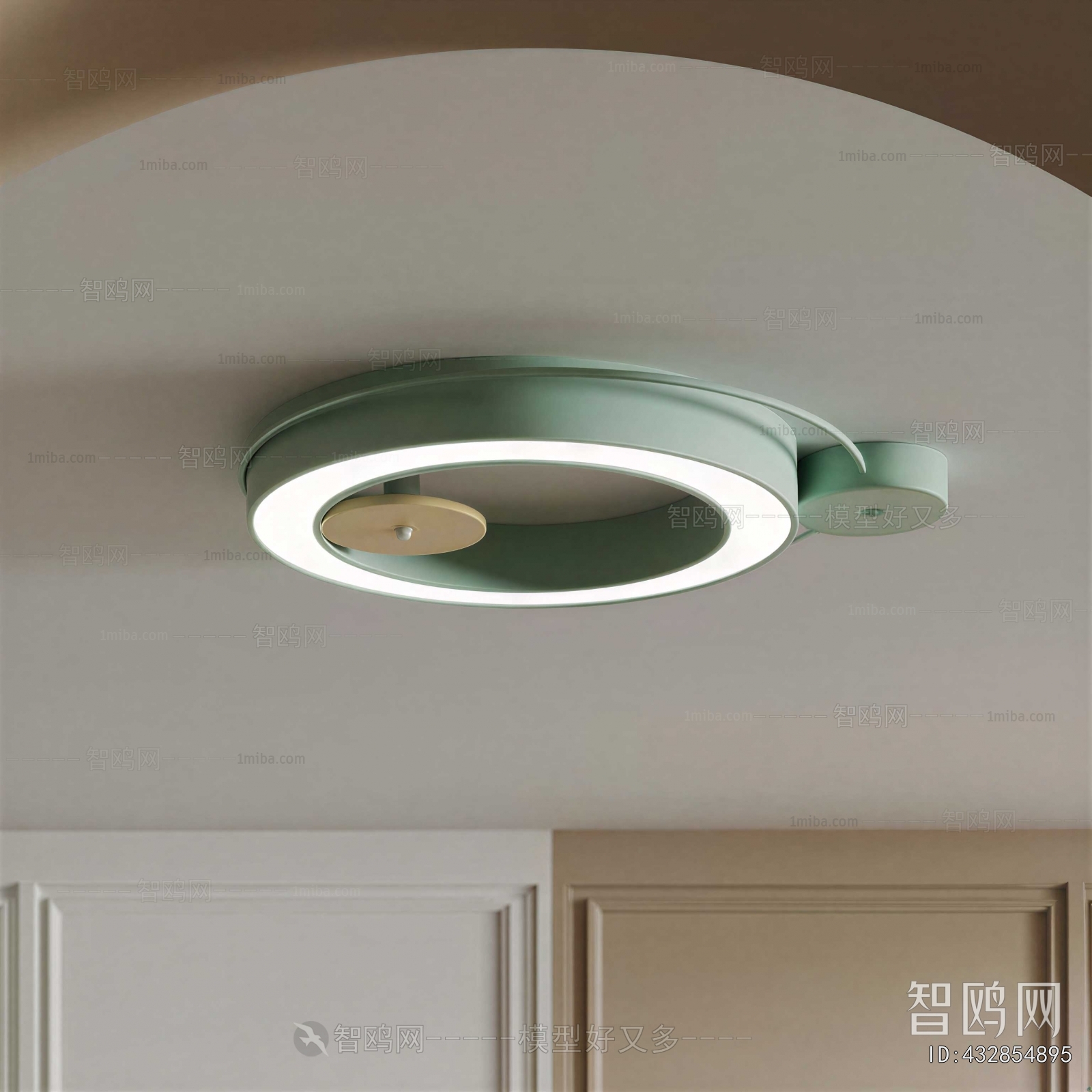 Modern Ceiling Ceiling Lamp
