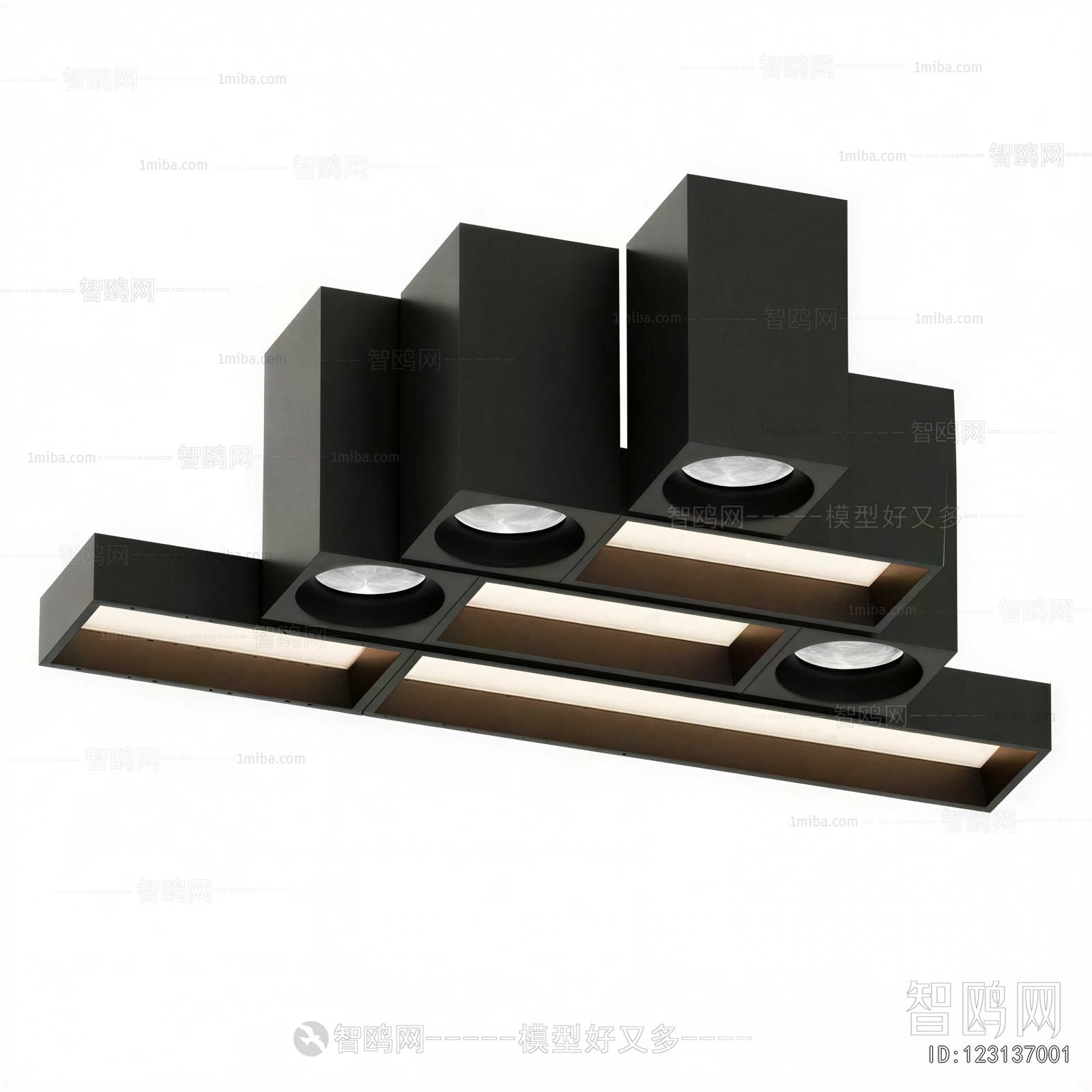 Modern Downlight Spot Light