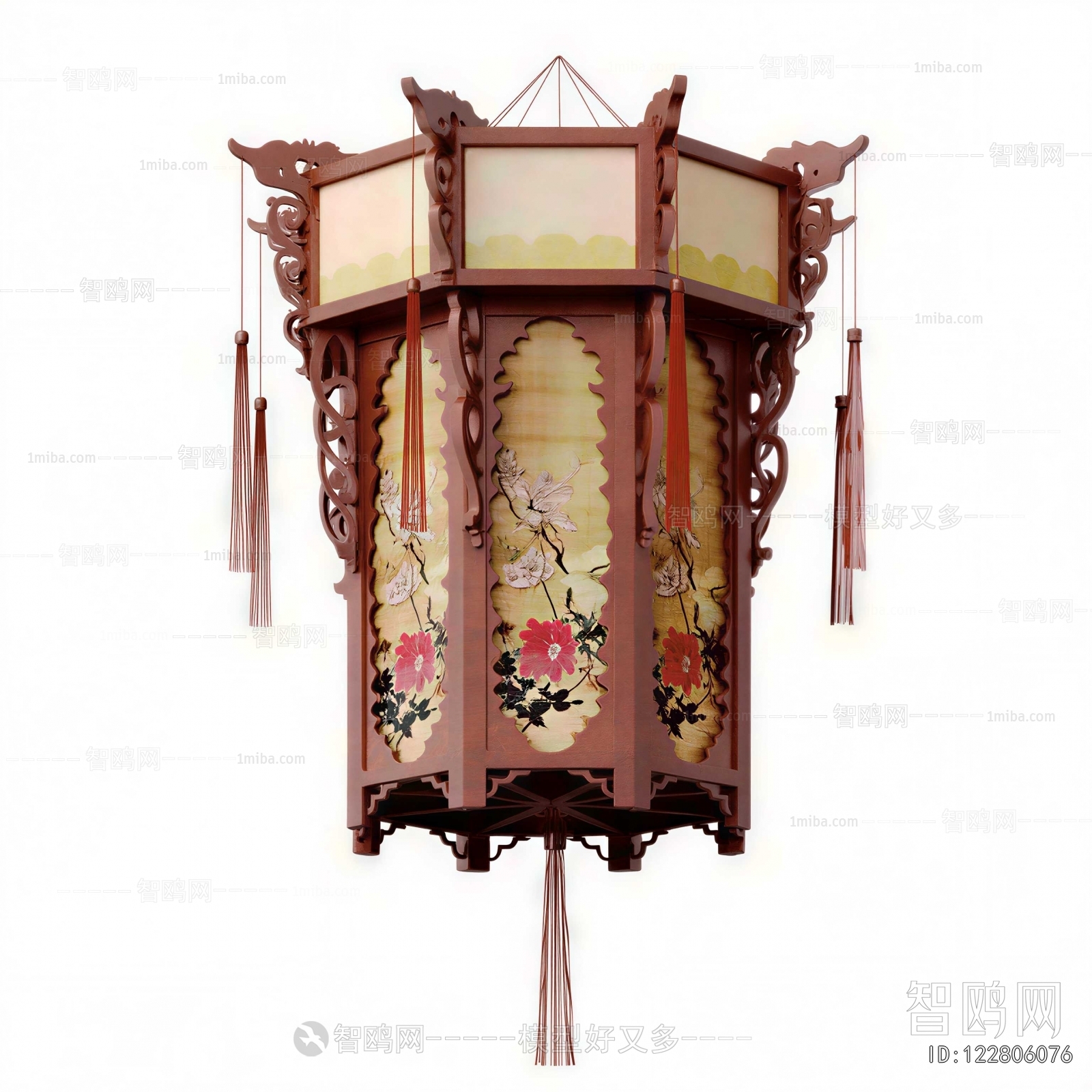 New Chinese Style Lantern