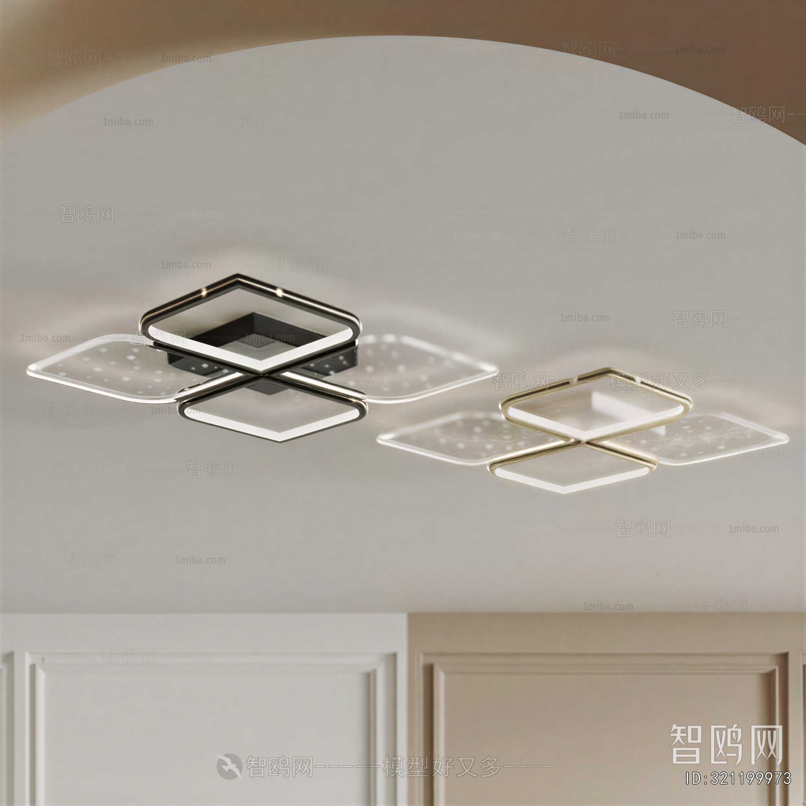 Modern Ceiling Ceiling Lamp