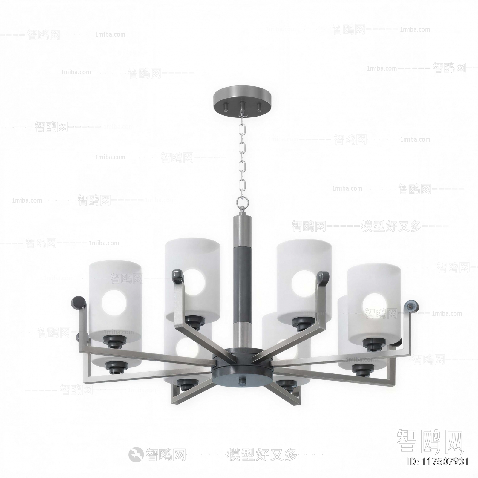 New Chinese Style Droplight