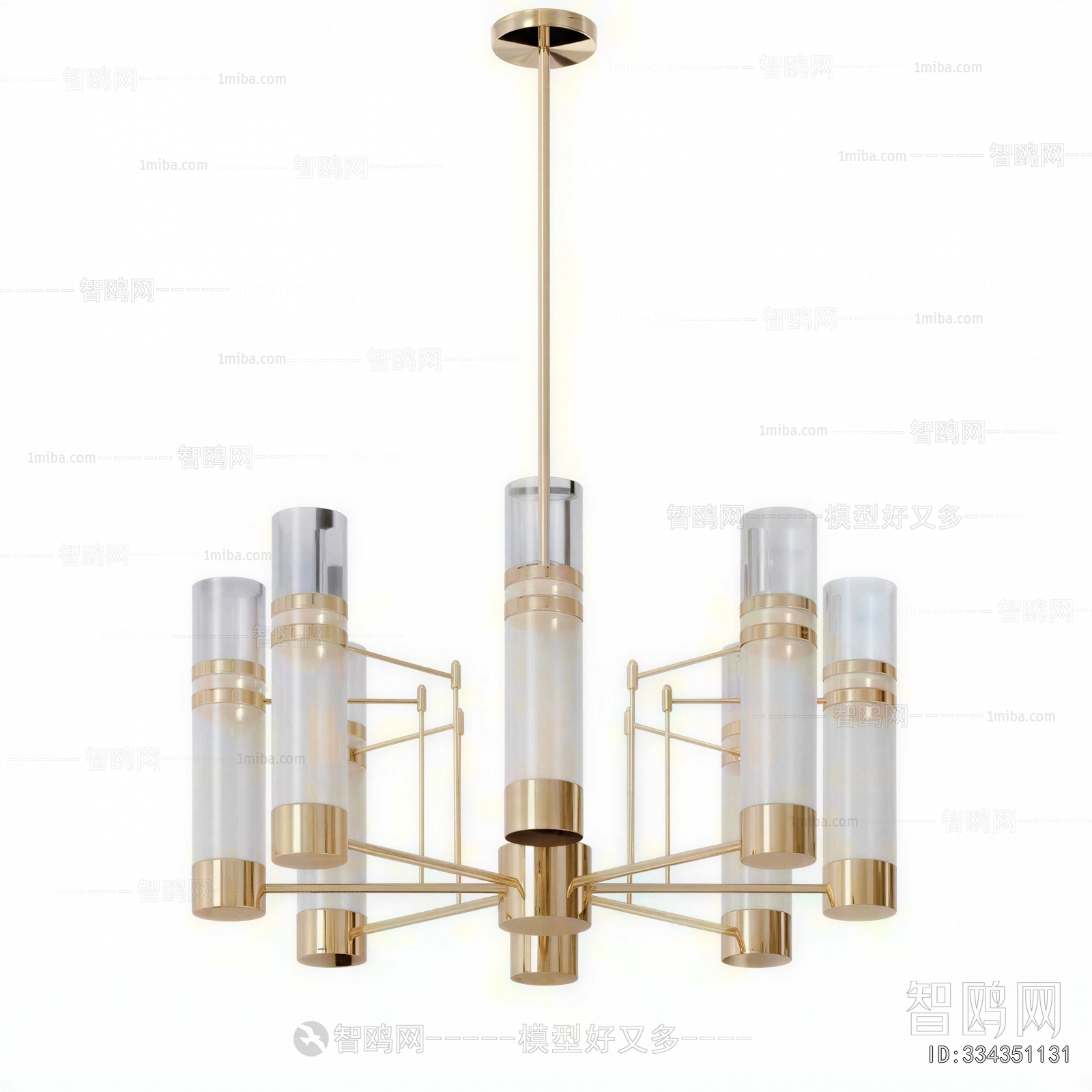 New Chinese Style Droplight