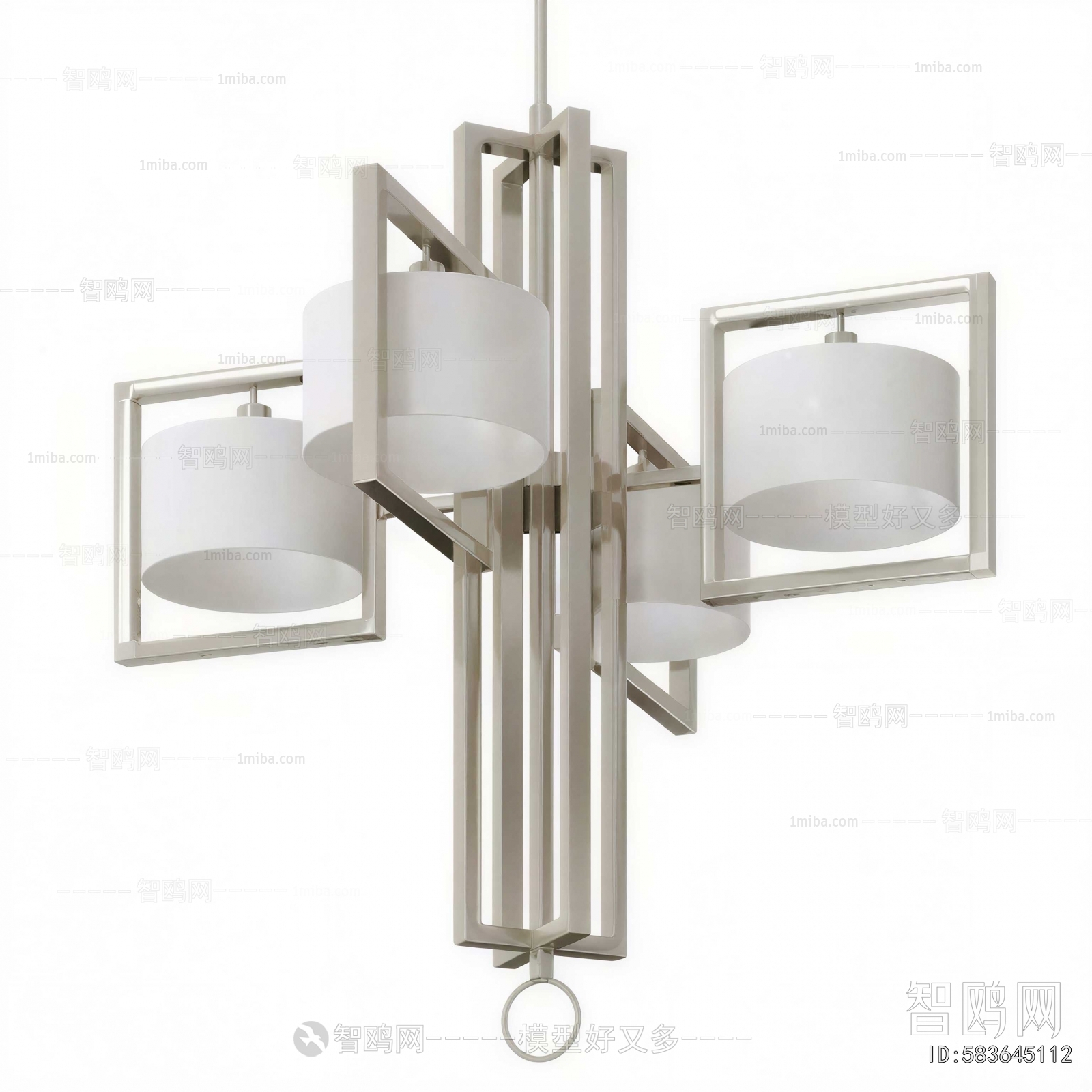 New Chinese Style Droplight