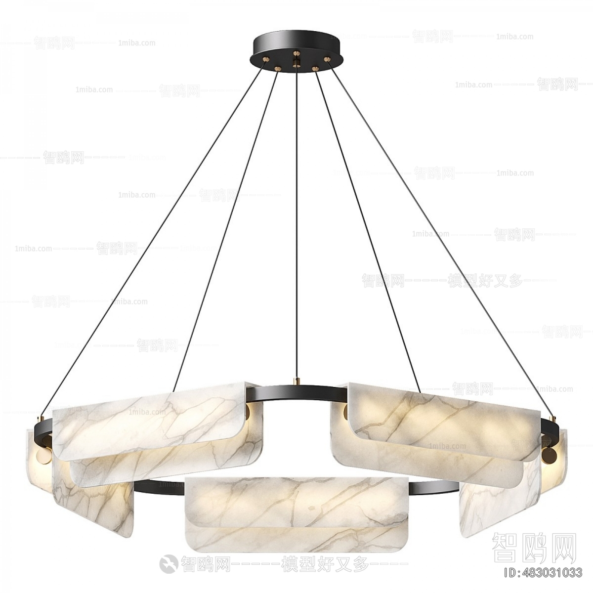 Modern Droplight