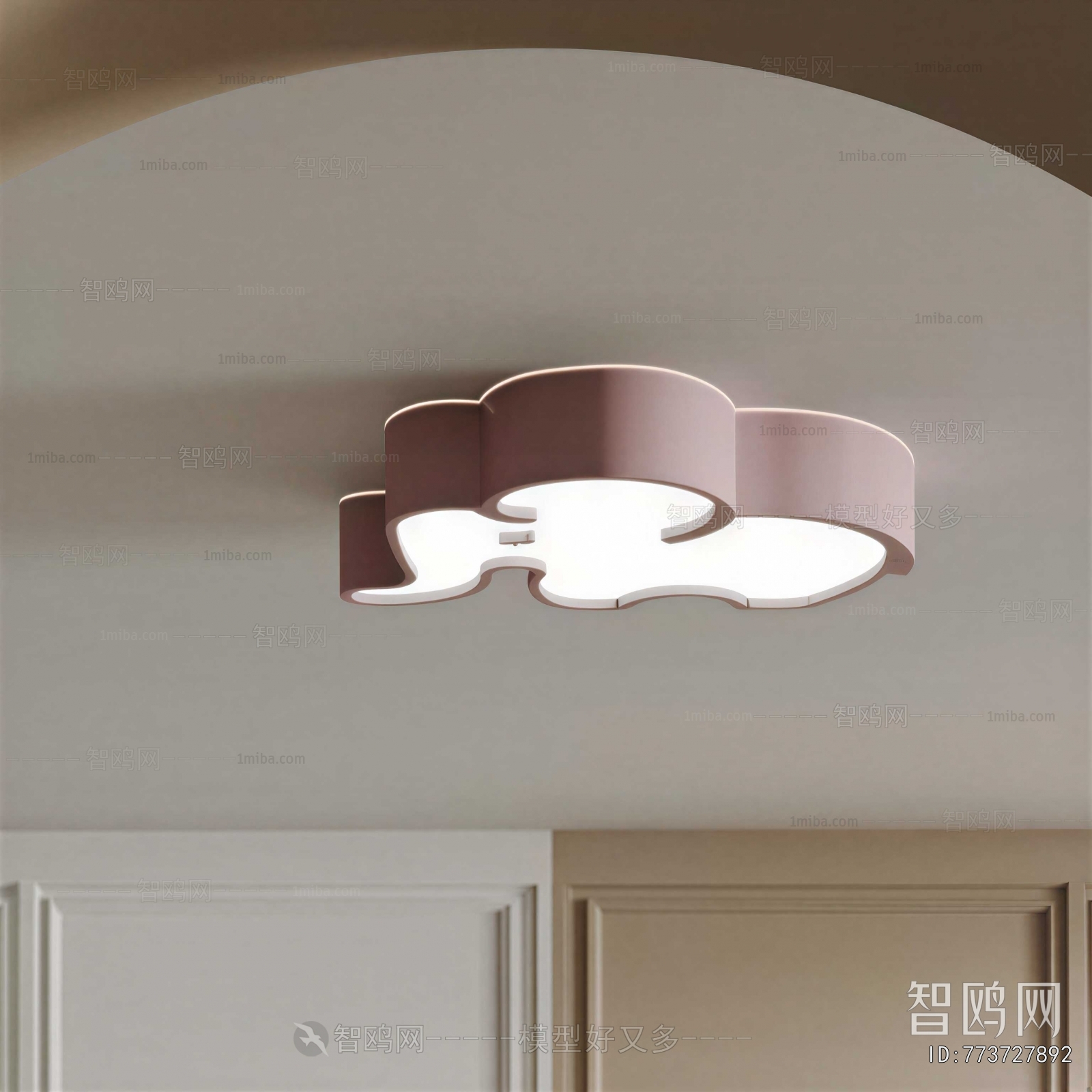 Modern Ceiling Ceiling Lamp