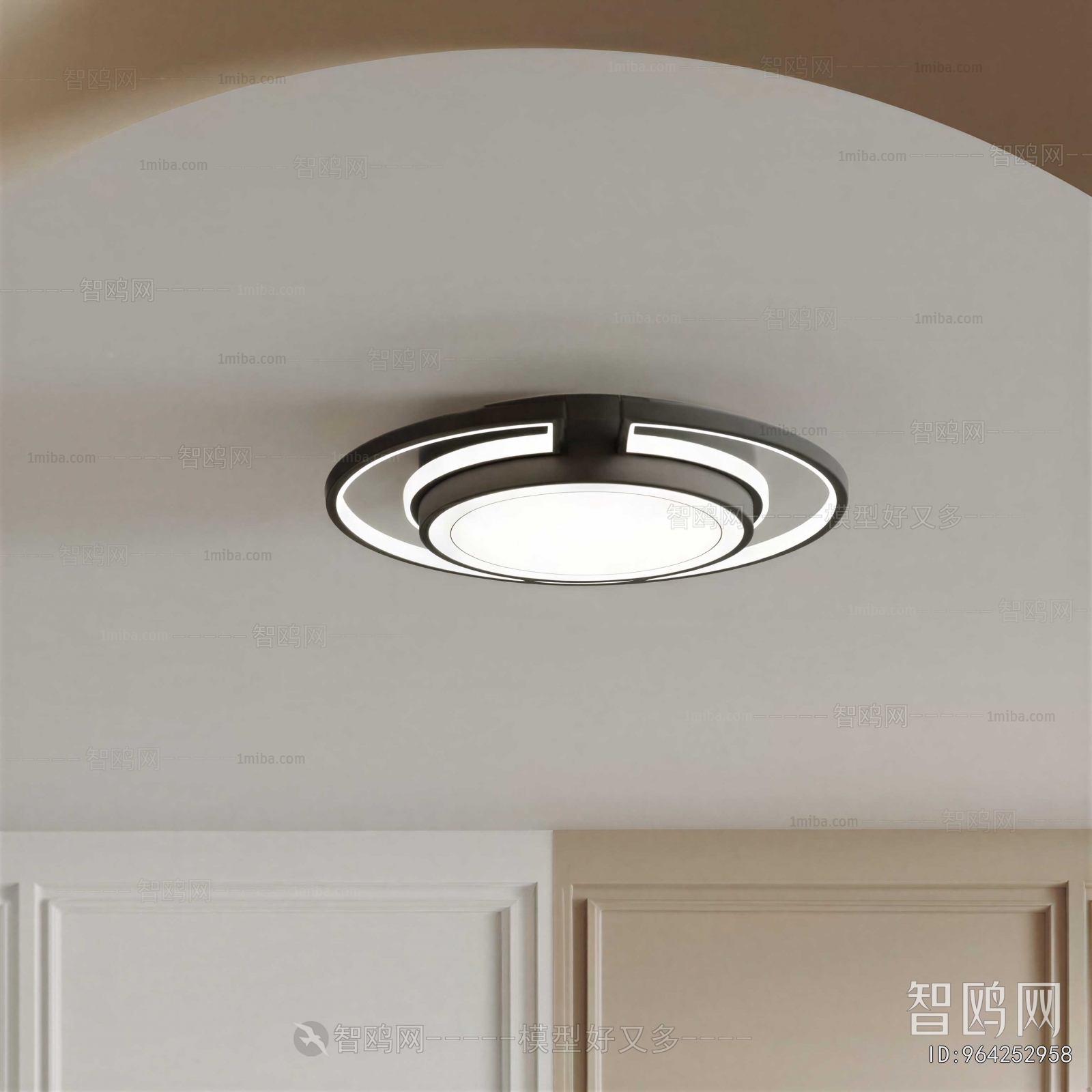 Modern Ceiling Ceiling Lamp