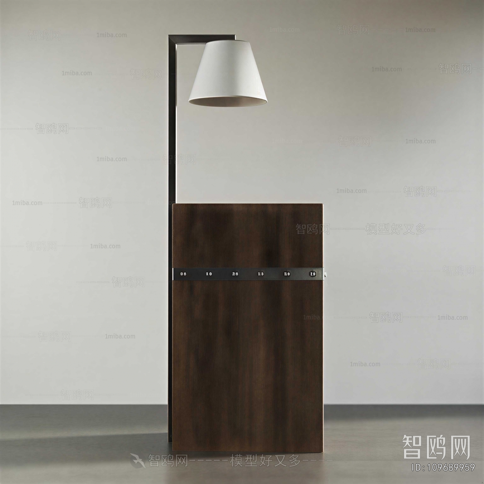 Modern Floor Lamp