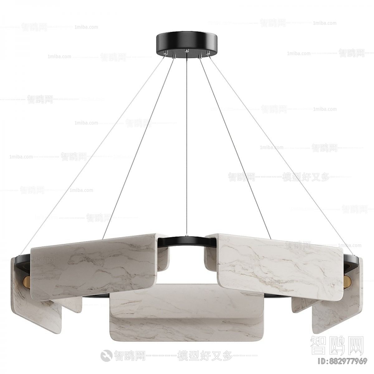Modern Droplight