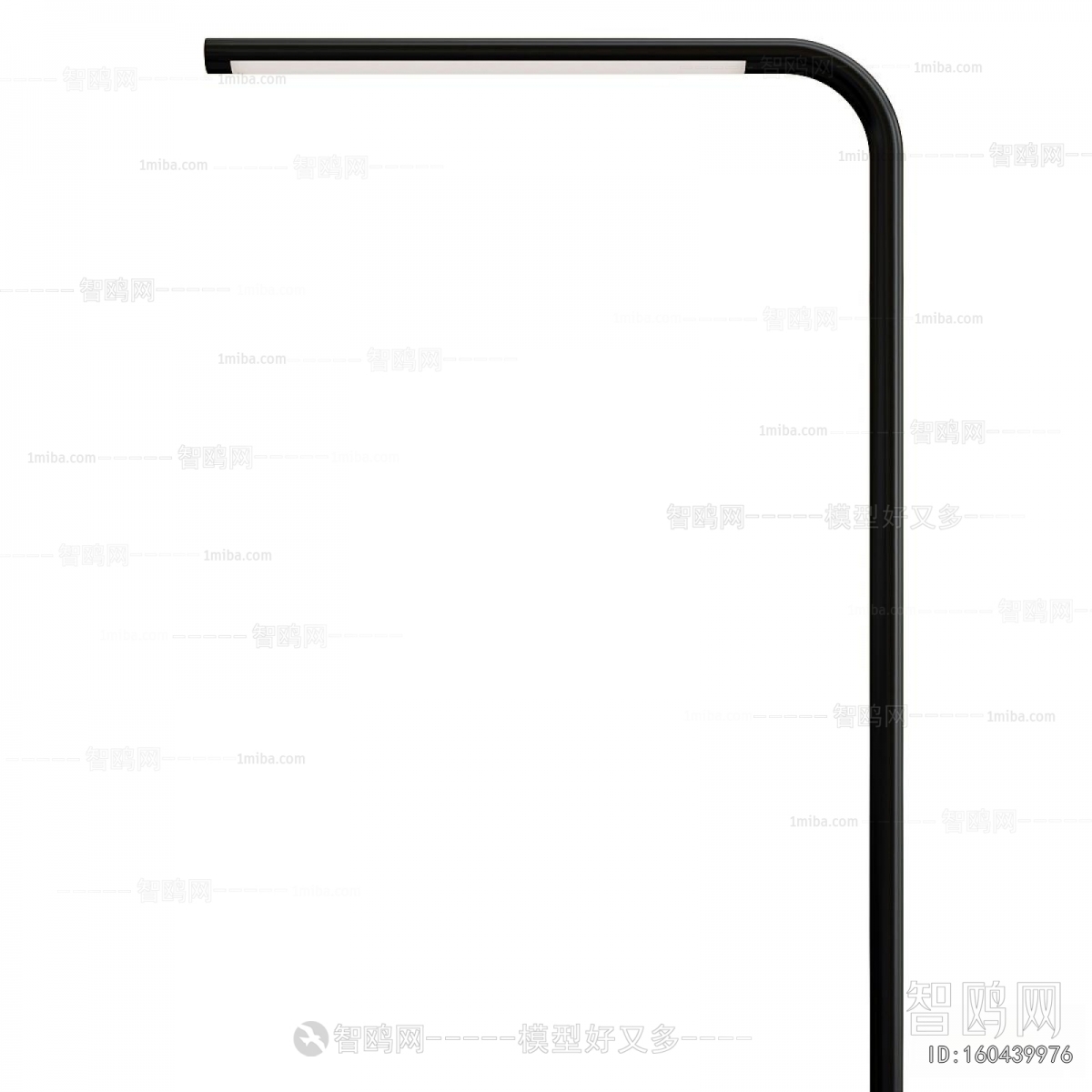 Modern Outdoor Light