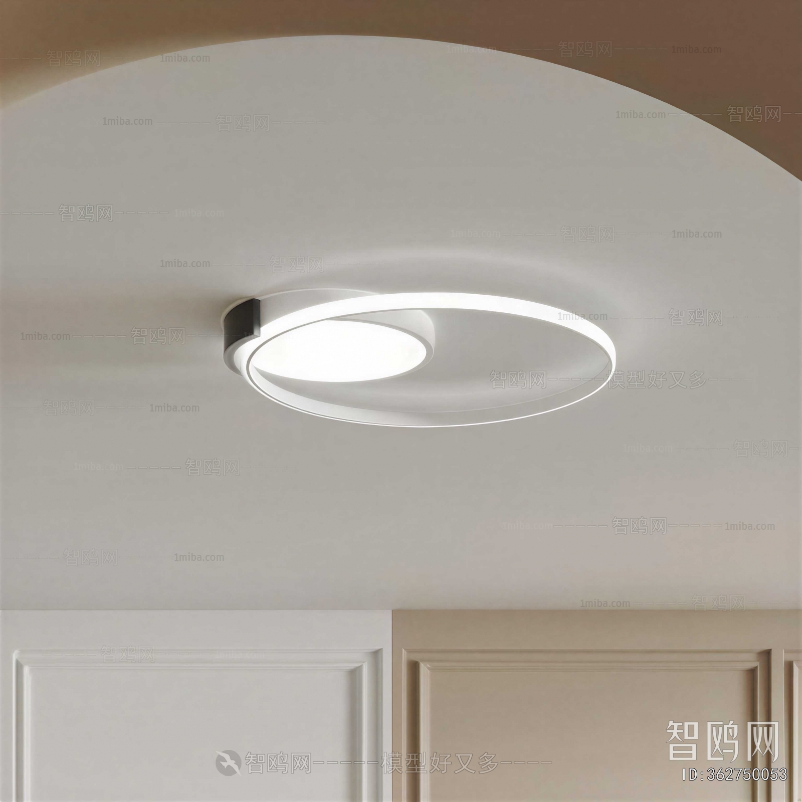 Modern Ceiling Ceiling Lamp