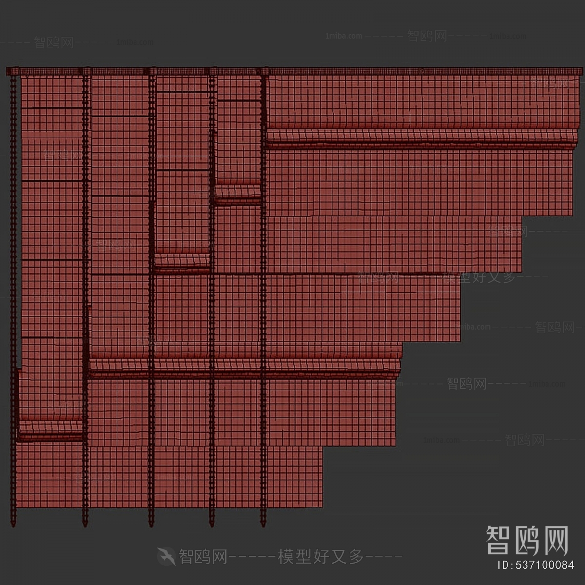 Modern Roller Shutters