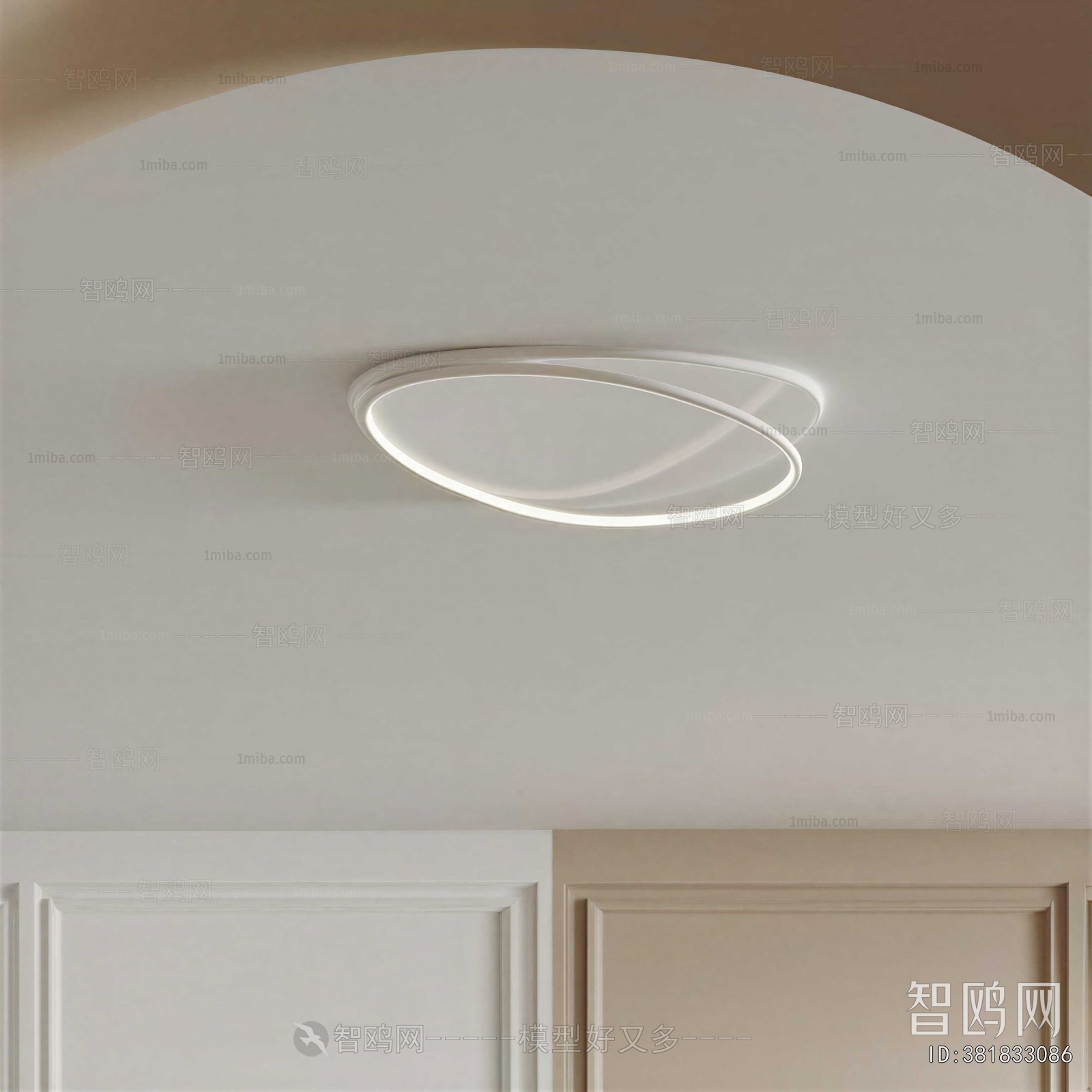 Modern Ceiling Ceiling Lamp