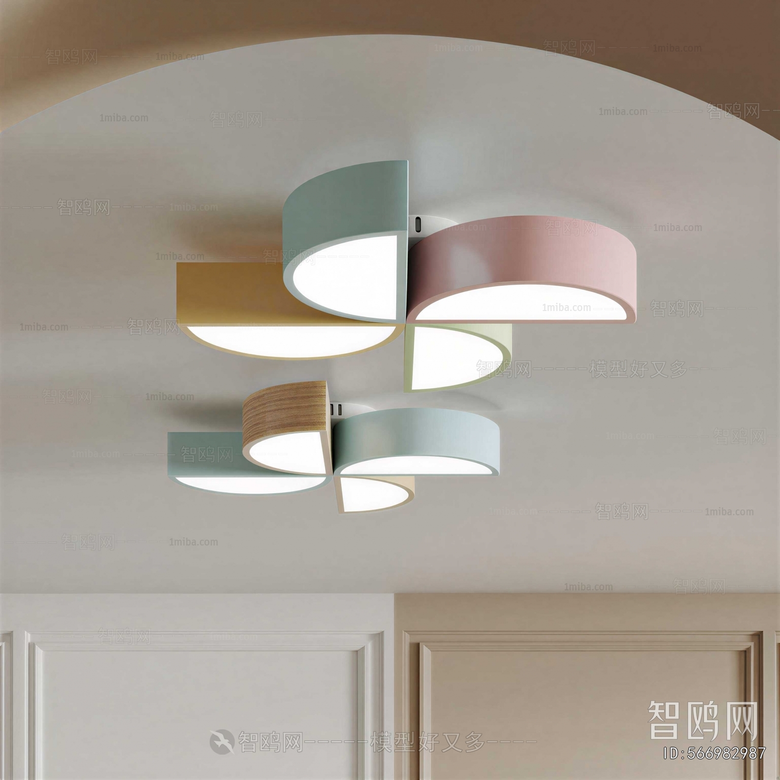 Modern Ceiling Ceiling Lamp