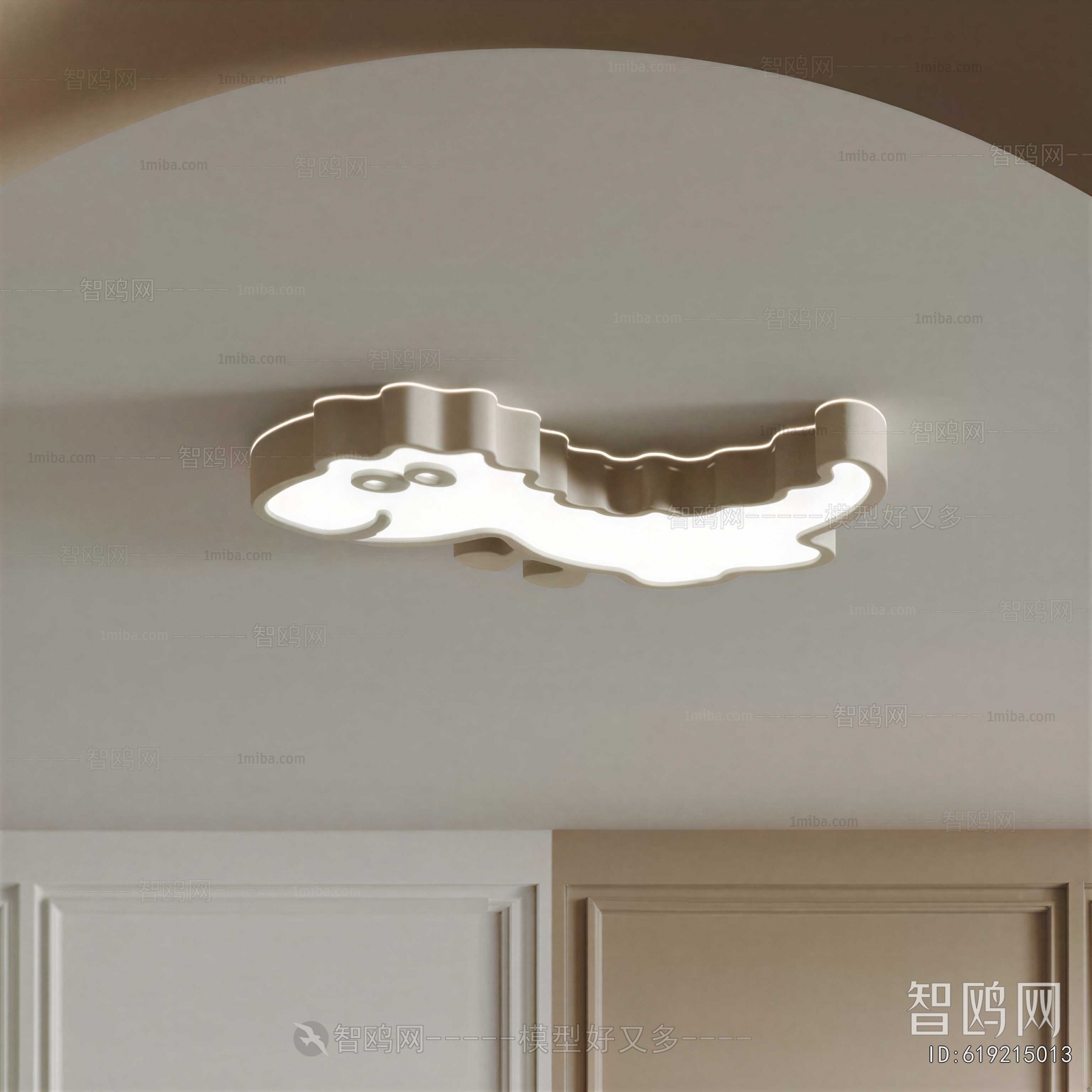 Modern Ceiling Ceiling Lamp