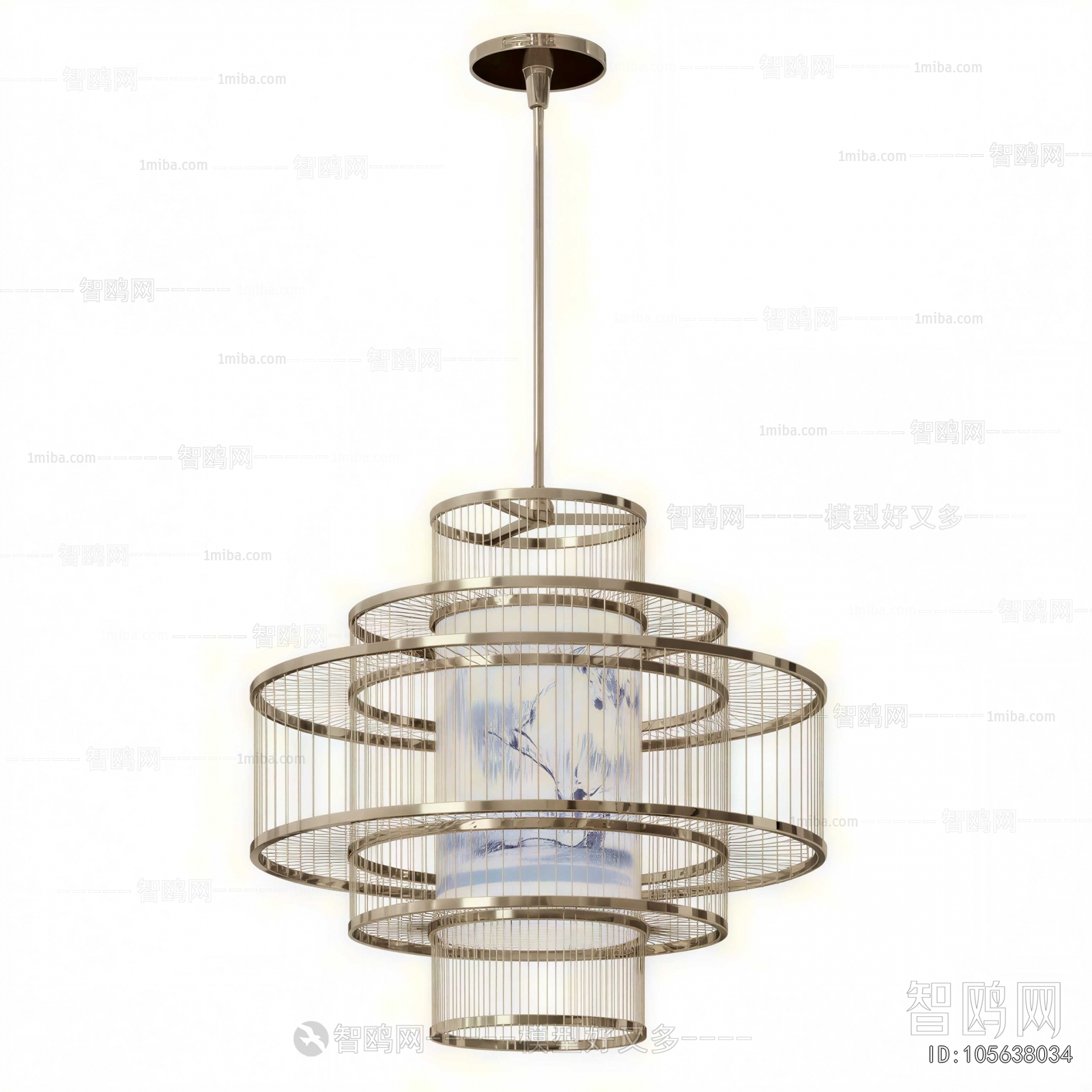 New Chinese Style Droplight