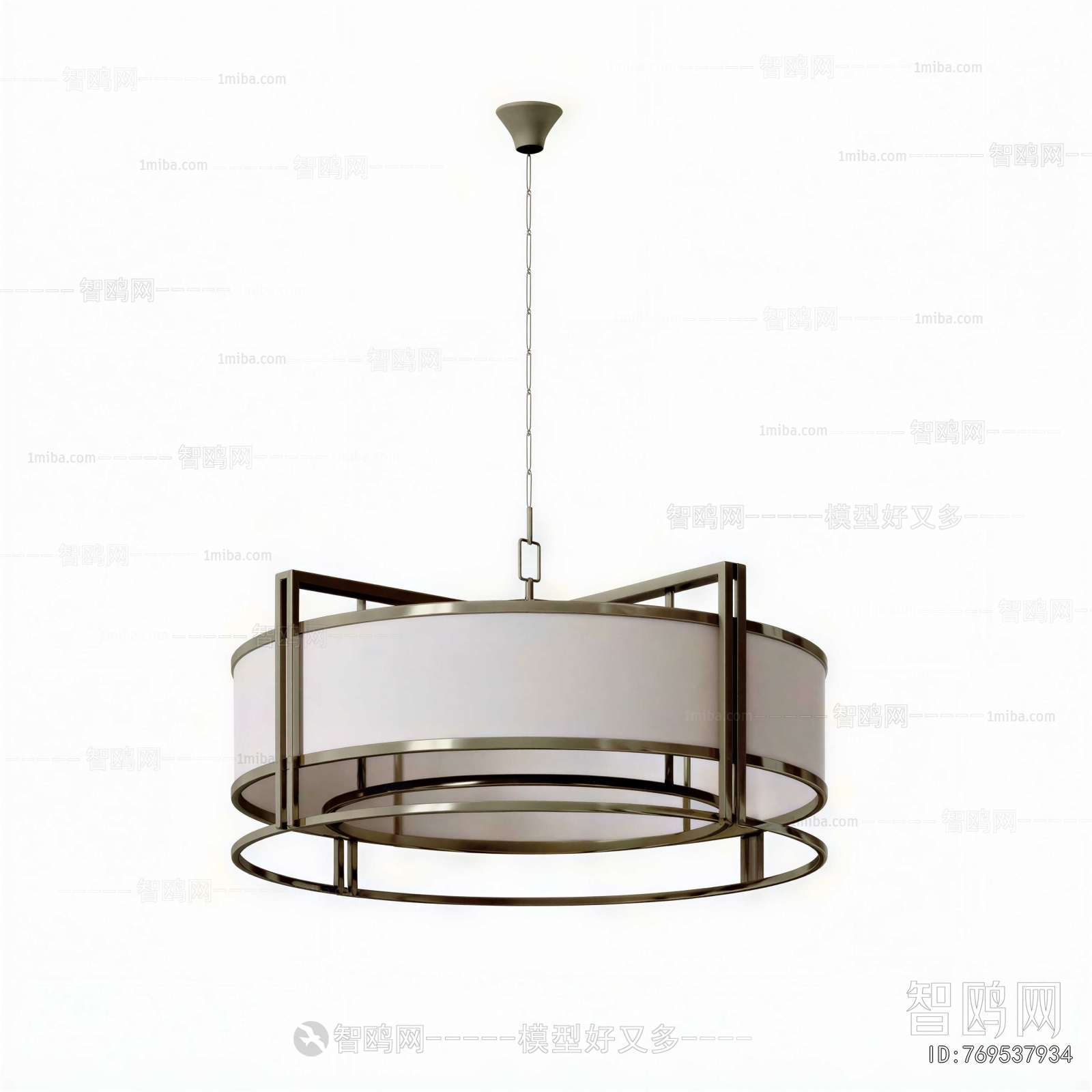 New Chinese Style Droplight
