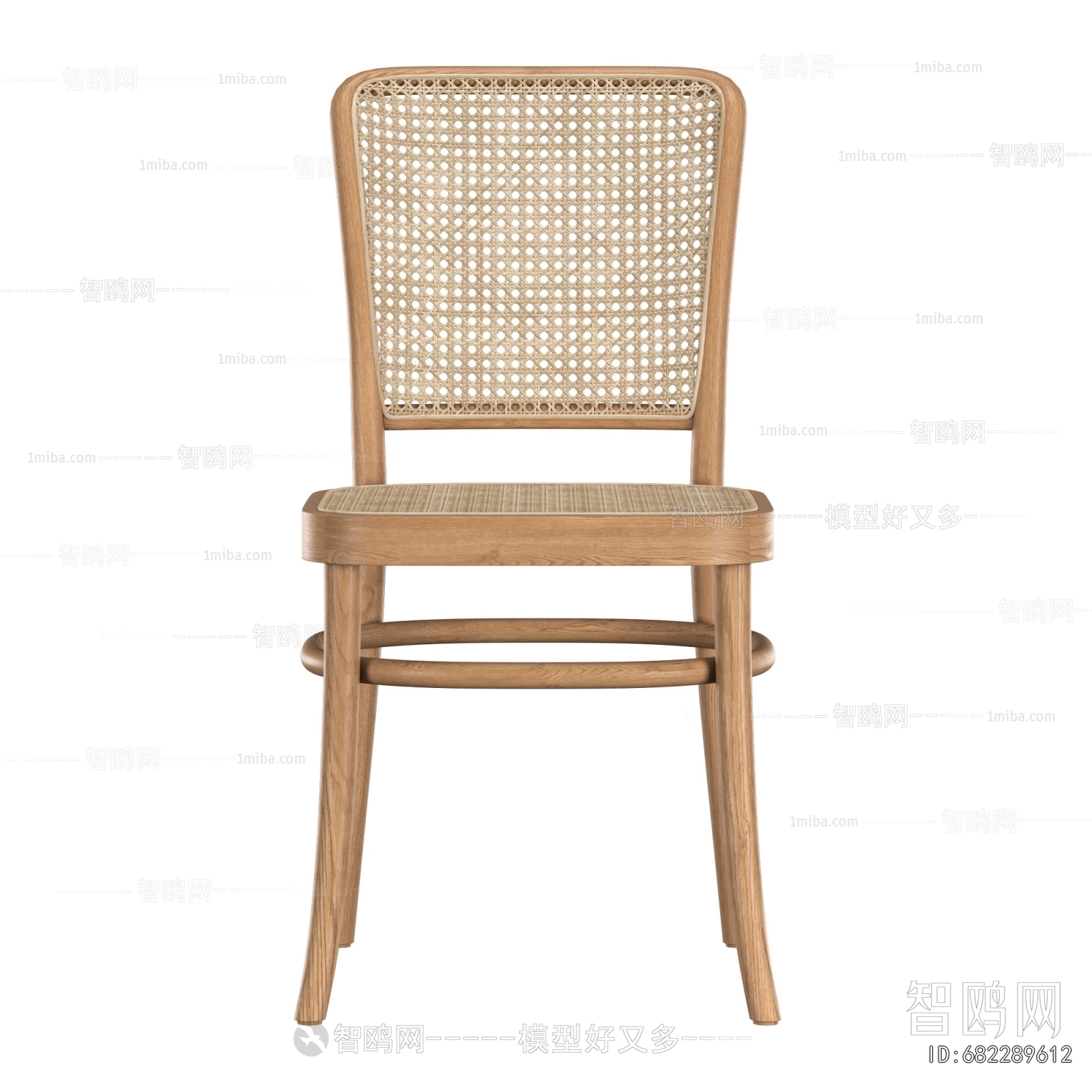 Modern Single Chair