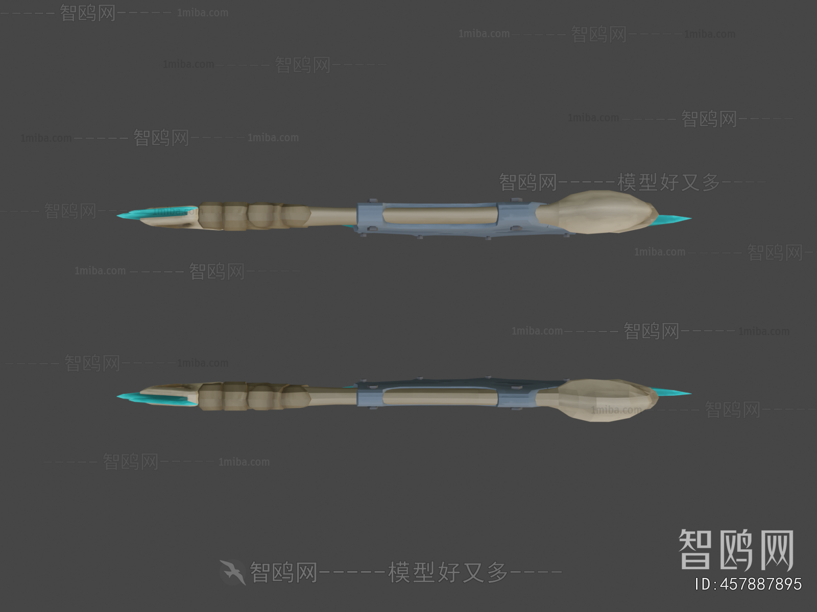 Modern Military Equipment