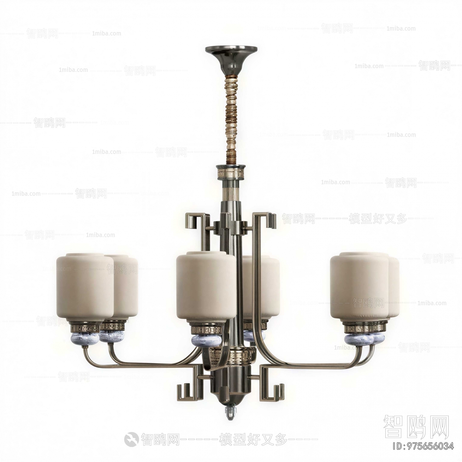 New Chinese Style Droplight