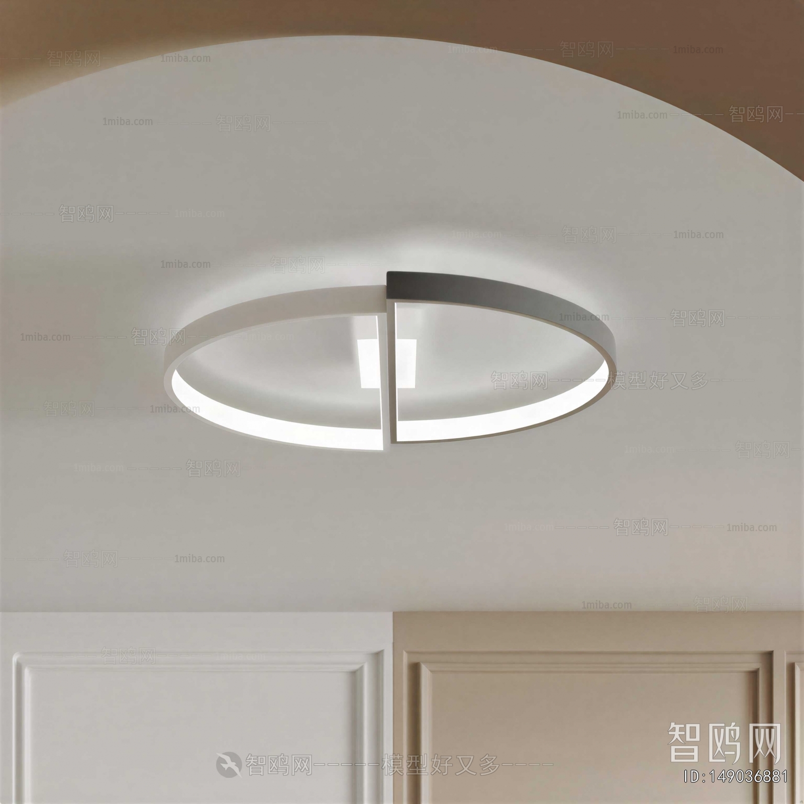 Modern Ceiling Ceiling Lamp
