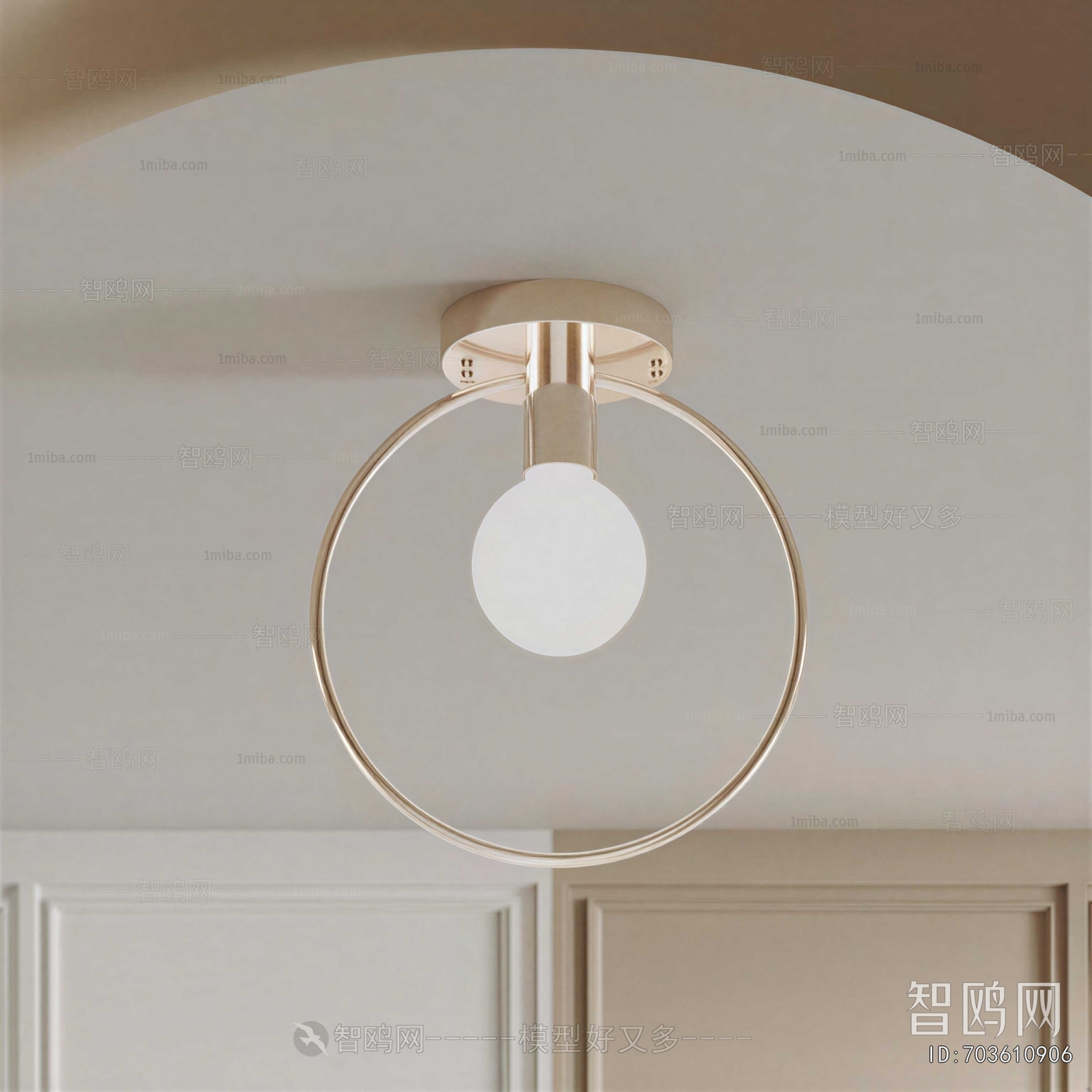 Modern Ceiling Ceiling Lamp