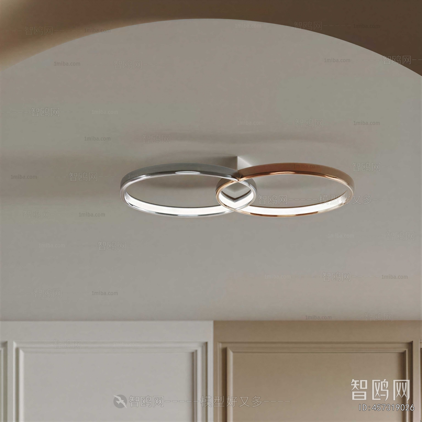 Modern Ceiling Ceiling Lamp