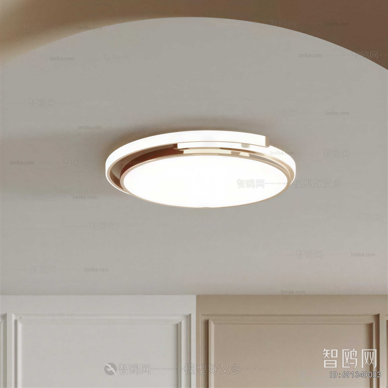 Modern Ceiling Ceiling Lamp