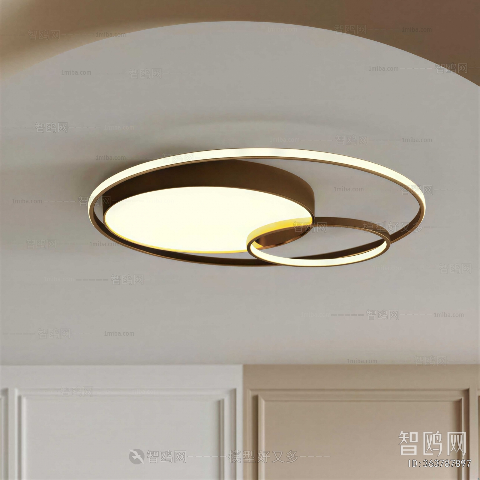 Modern Ceiling Ceiling Lamp