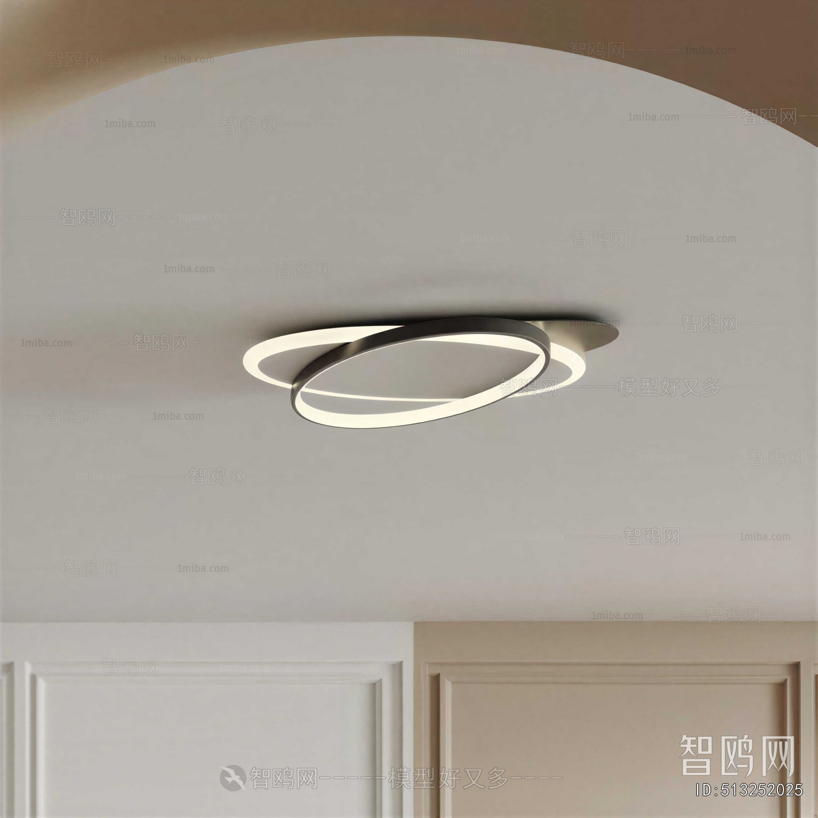 Modern Ceiling Ceiling Lamp