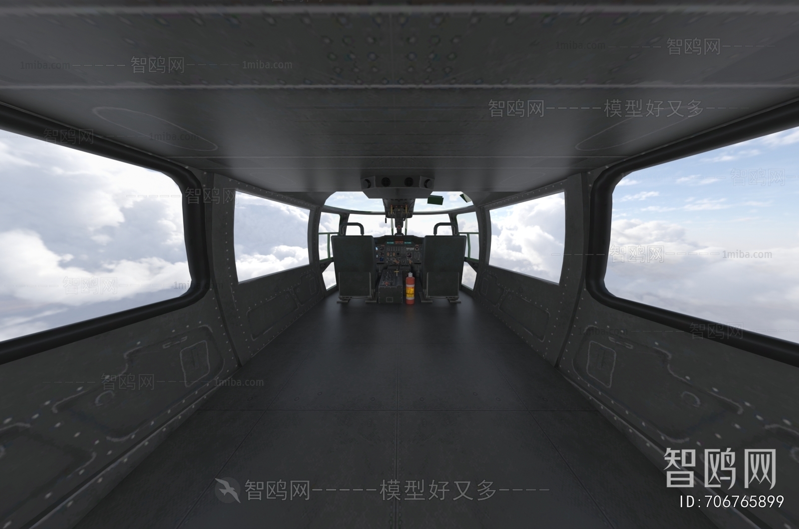 Modern Military Equipment