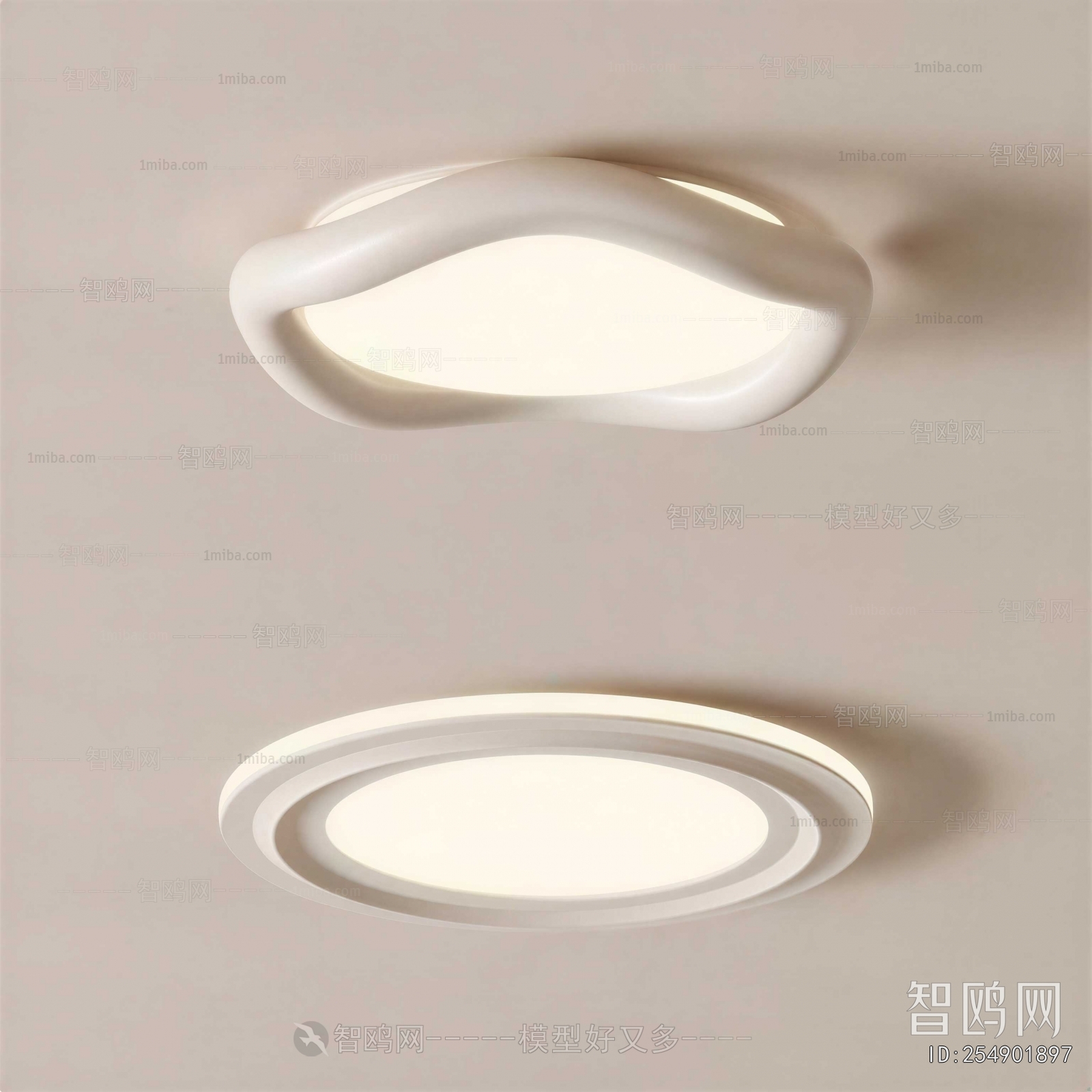 Modern Ceiling Ceiling Lamp