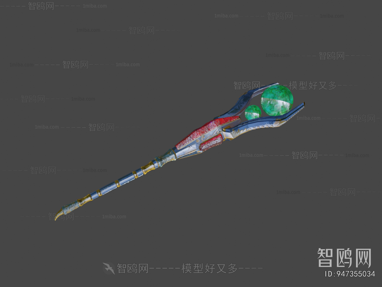 Modern Military Equipment