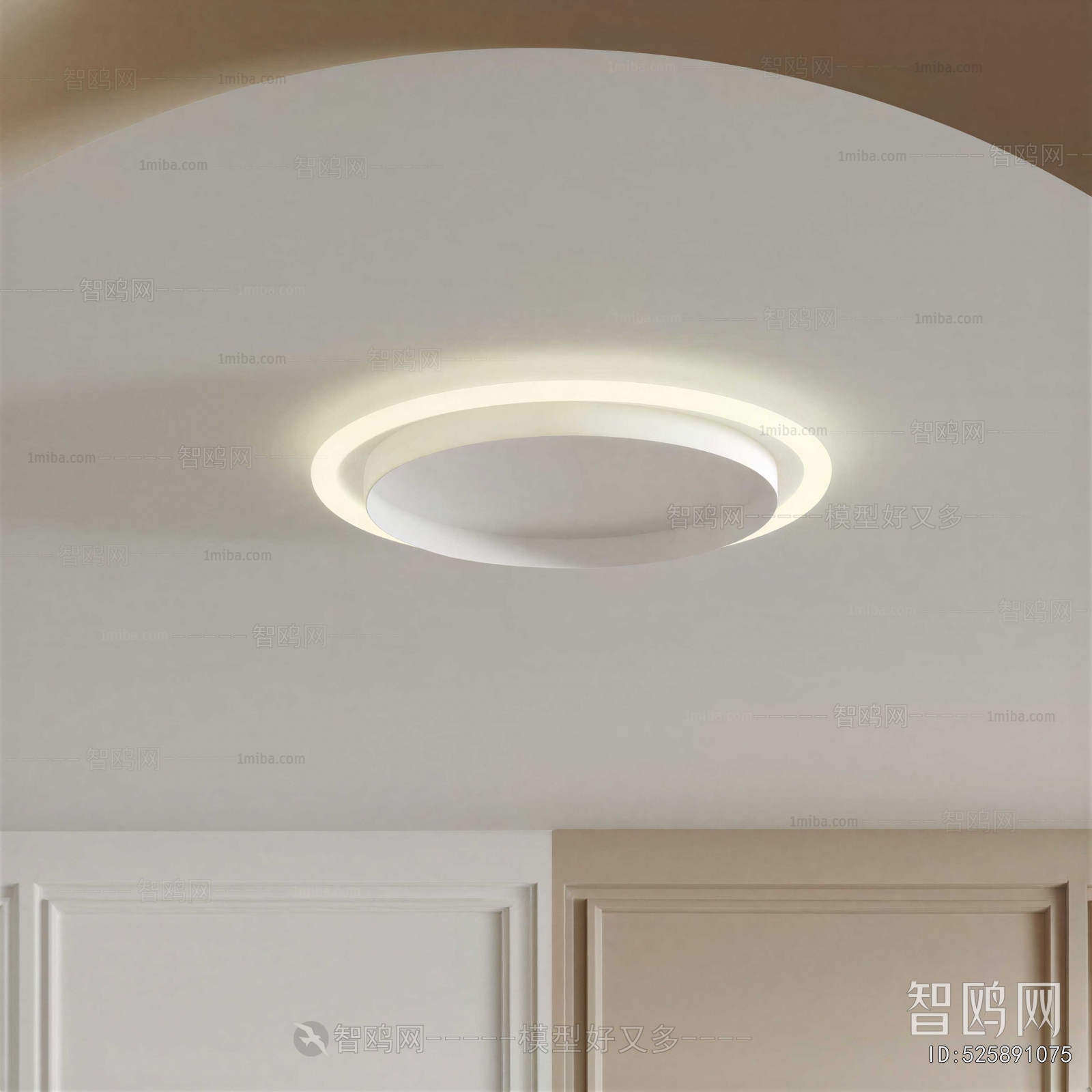 Modern Ceiling Ceiling Lamp