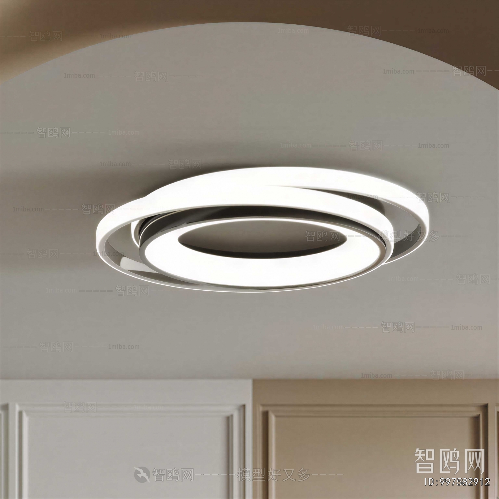Modern Ceiling Ceiling Lamp