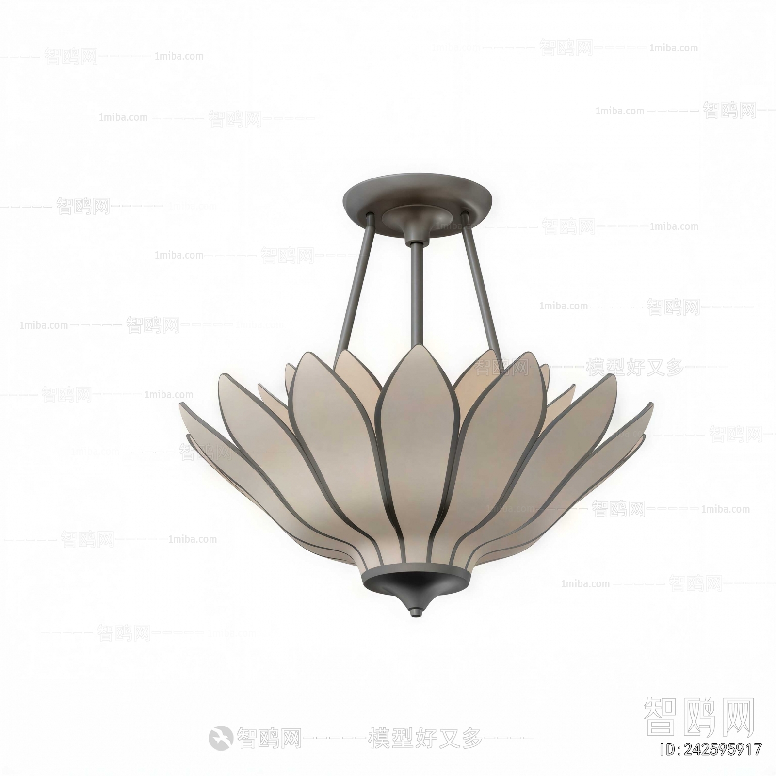 New Chinese Style Droplight