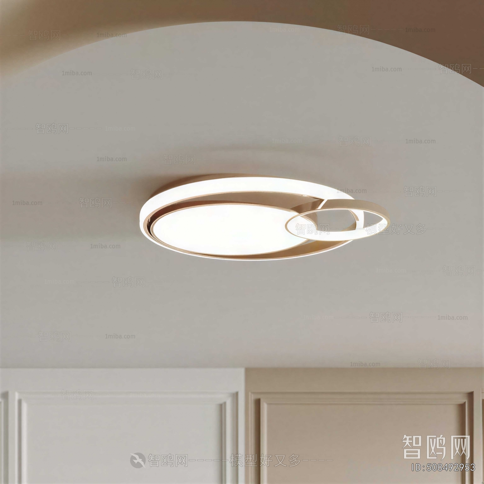 Modern Ceiling Ceiling Lamp