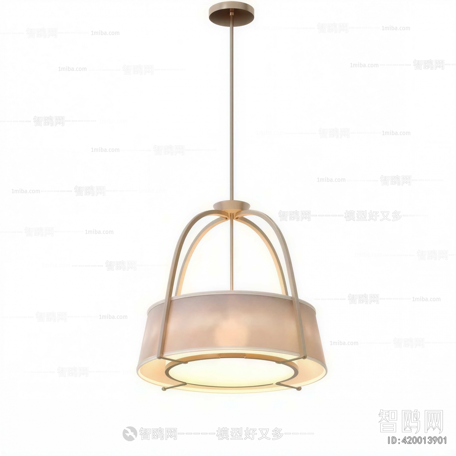 New Chinese Style Droplight