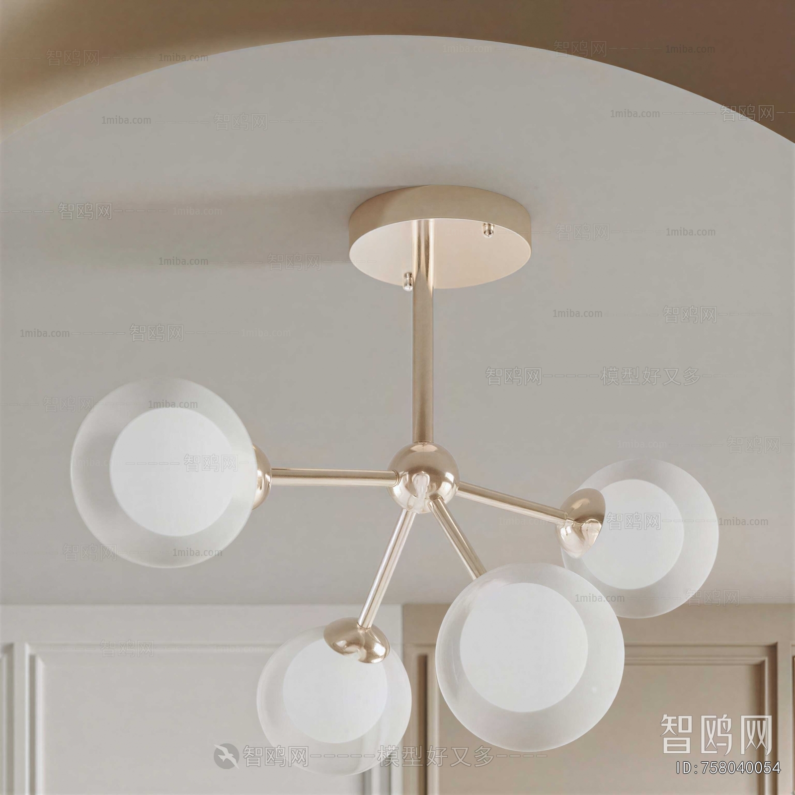 Modern Ceiling Ceiling Lamp
