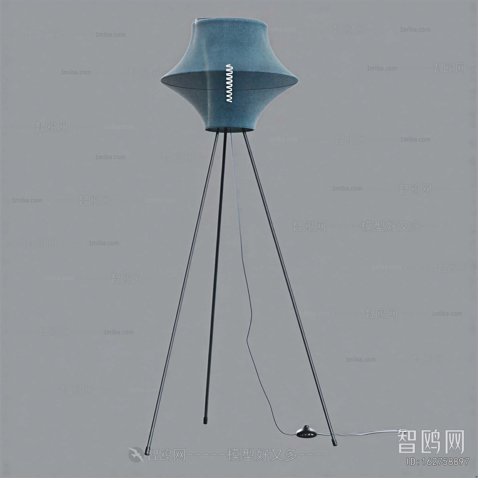 Modern Floor Lamp