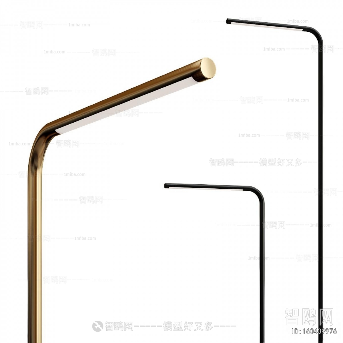 Modern Outdoor Light