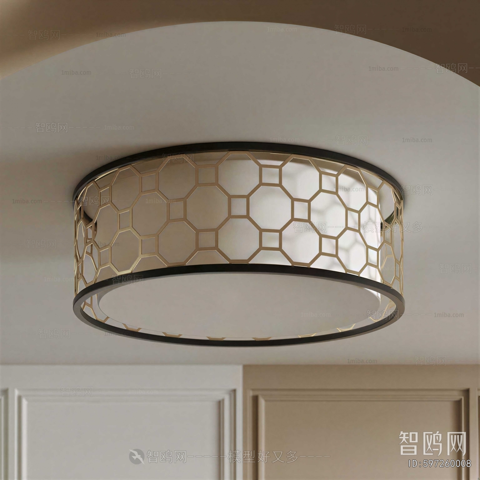 Modern Ceiling Ceiling Lamp