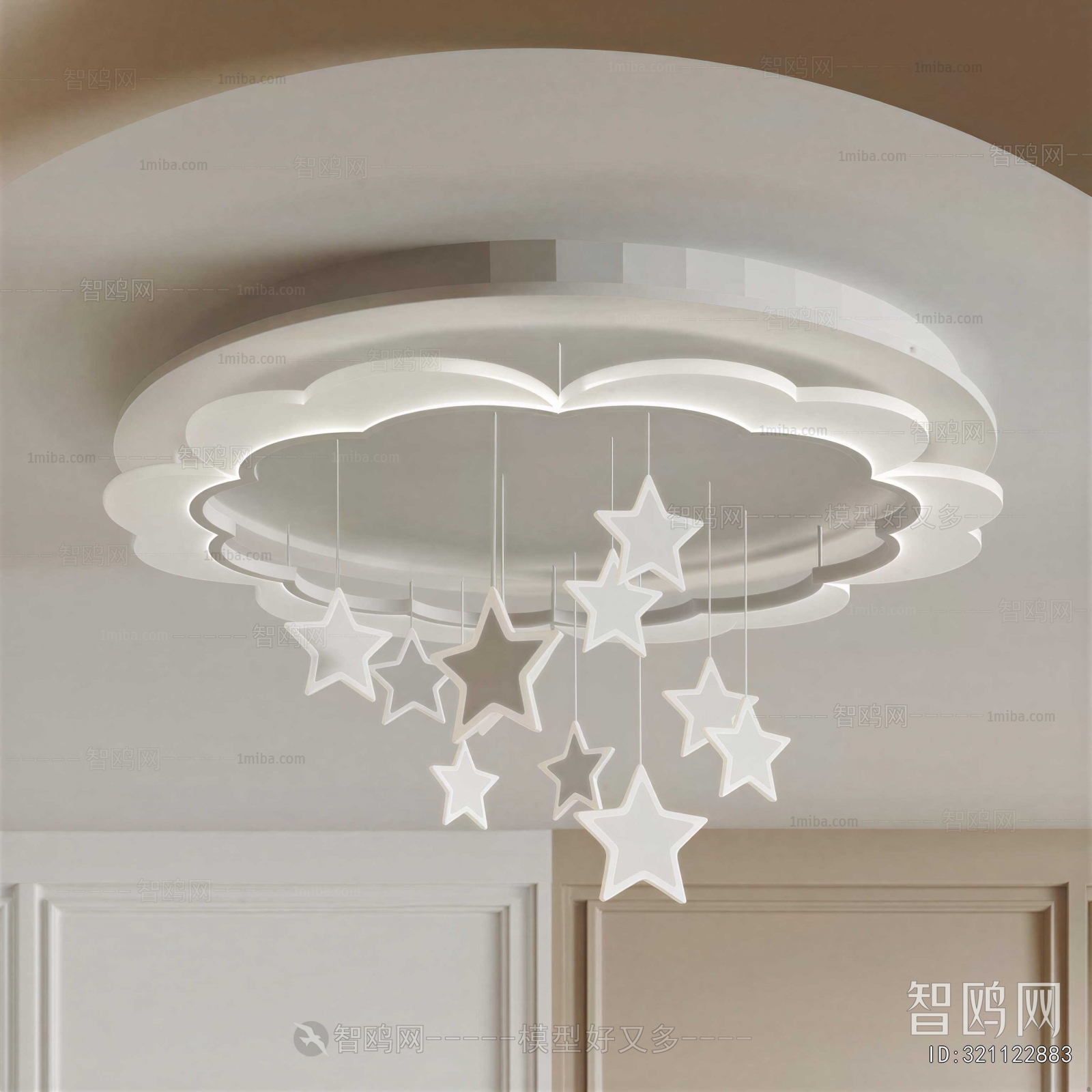 Modern Ceiling Ceiling Lamp