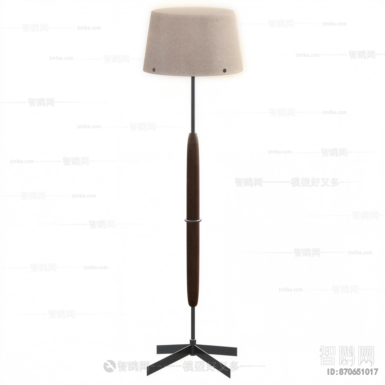 Modern Floor Lamp
