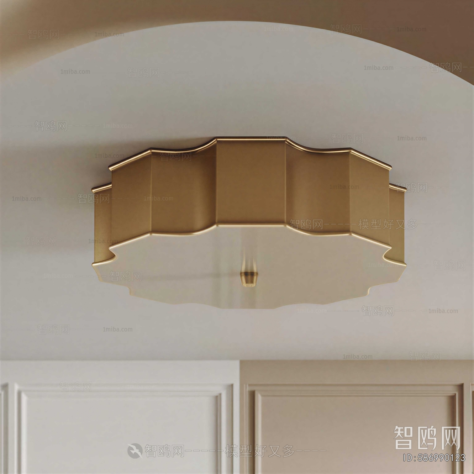 Modern Ceiling Ceiling Lamp