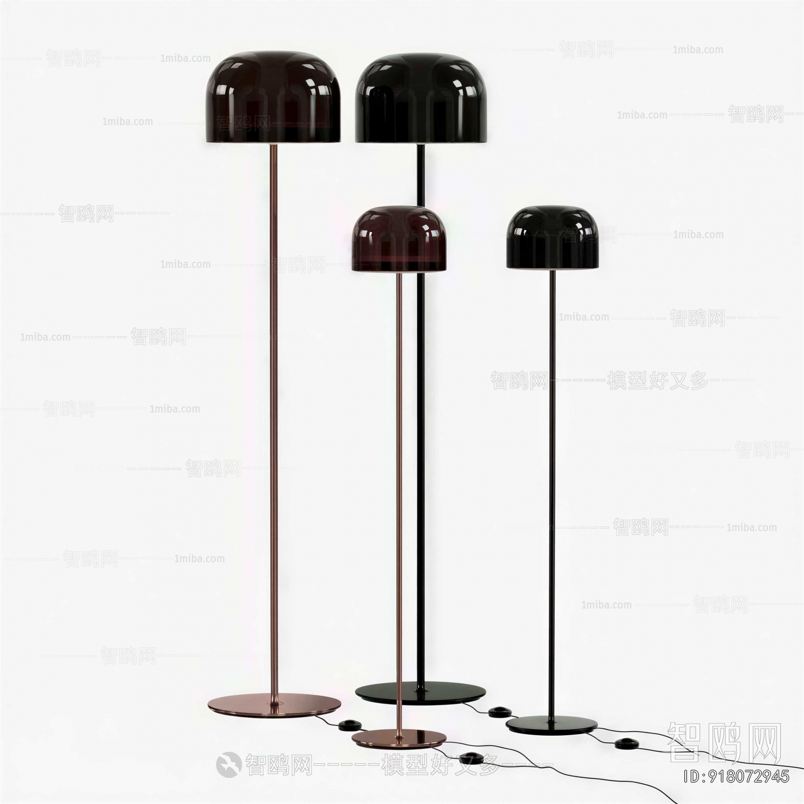 Modern Floor Lamp