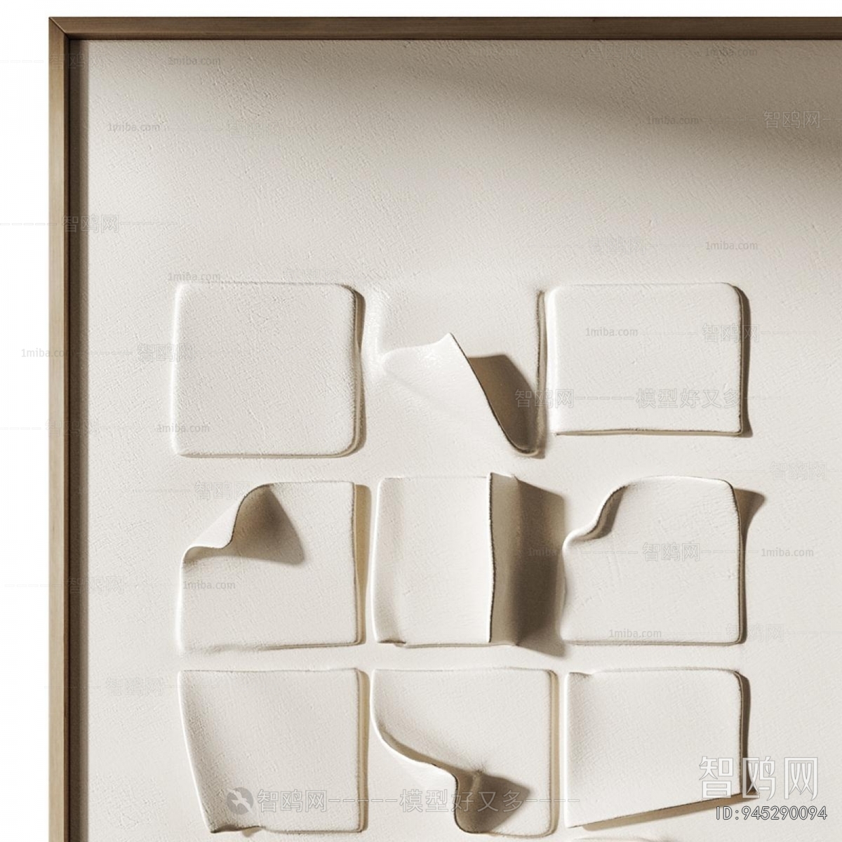 Modern Wall Decoration