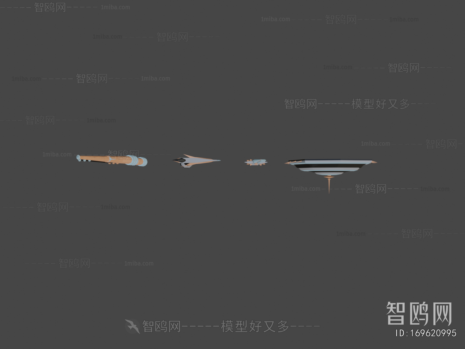 Modern Military Equipment