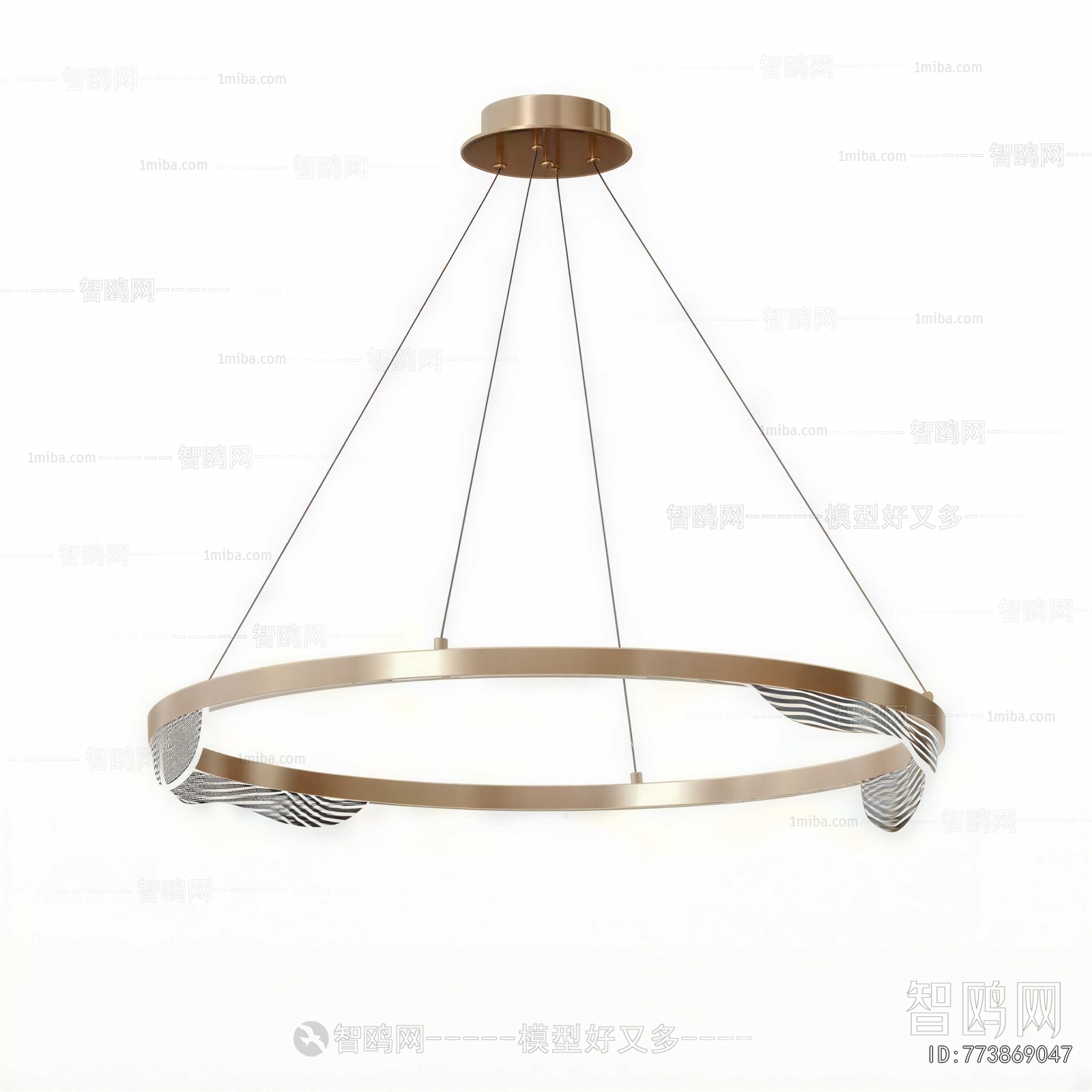 New Chinese Style Droplight