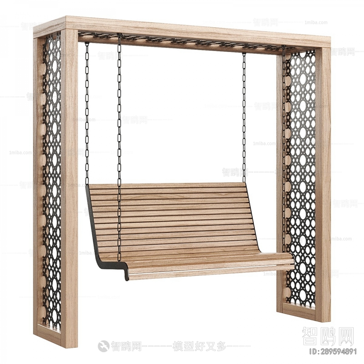 Modern Hanging Chair